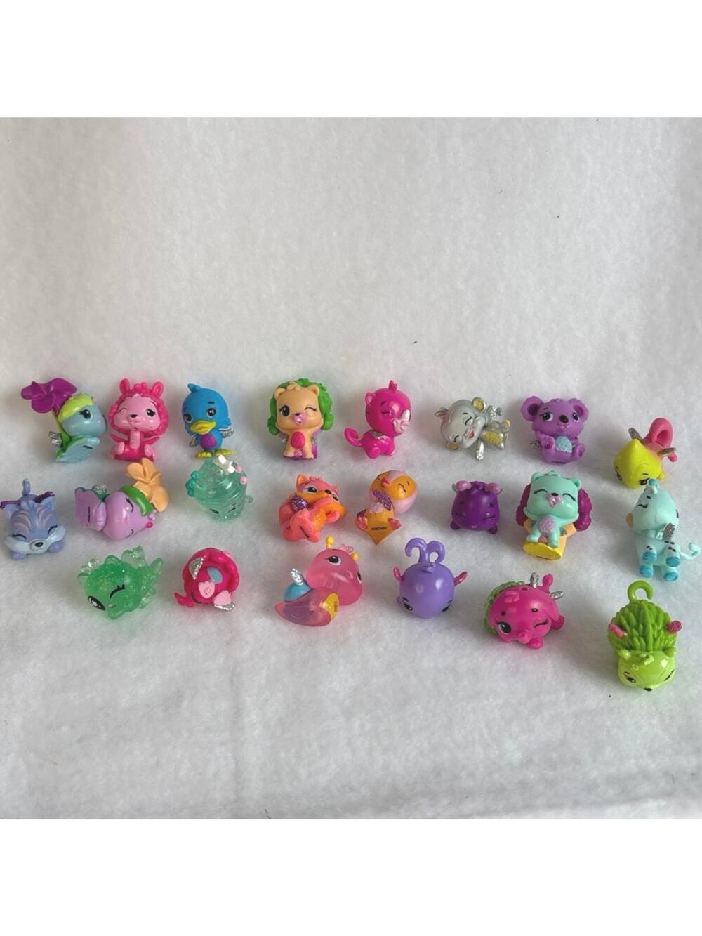 Hatchimals Lot of 22